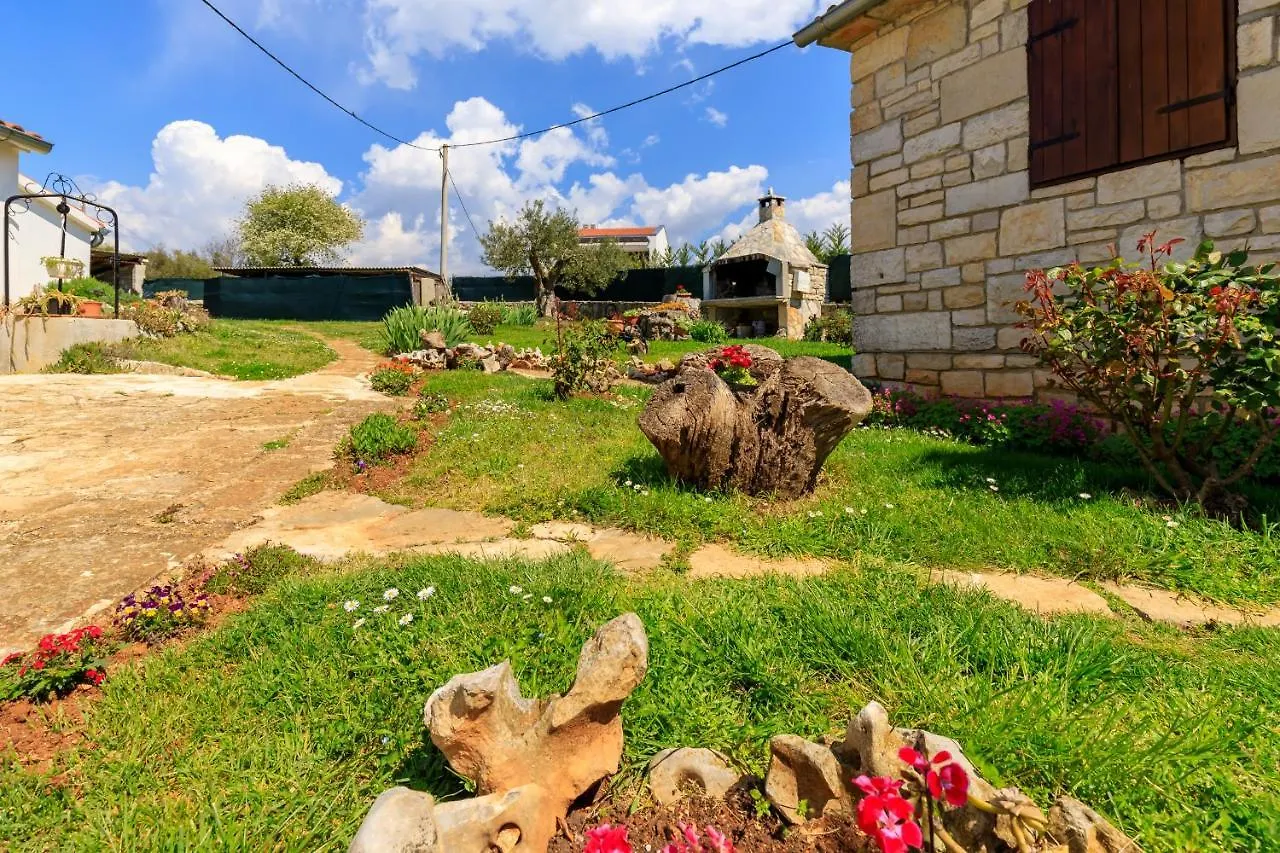 Holiday Home Eufemia Bale