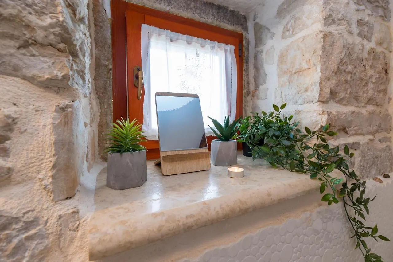 Holiday Home Eufemia Bale