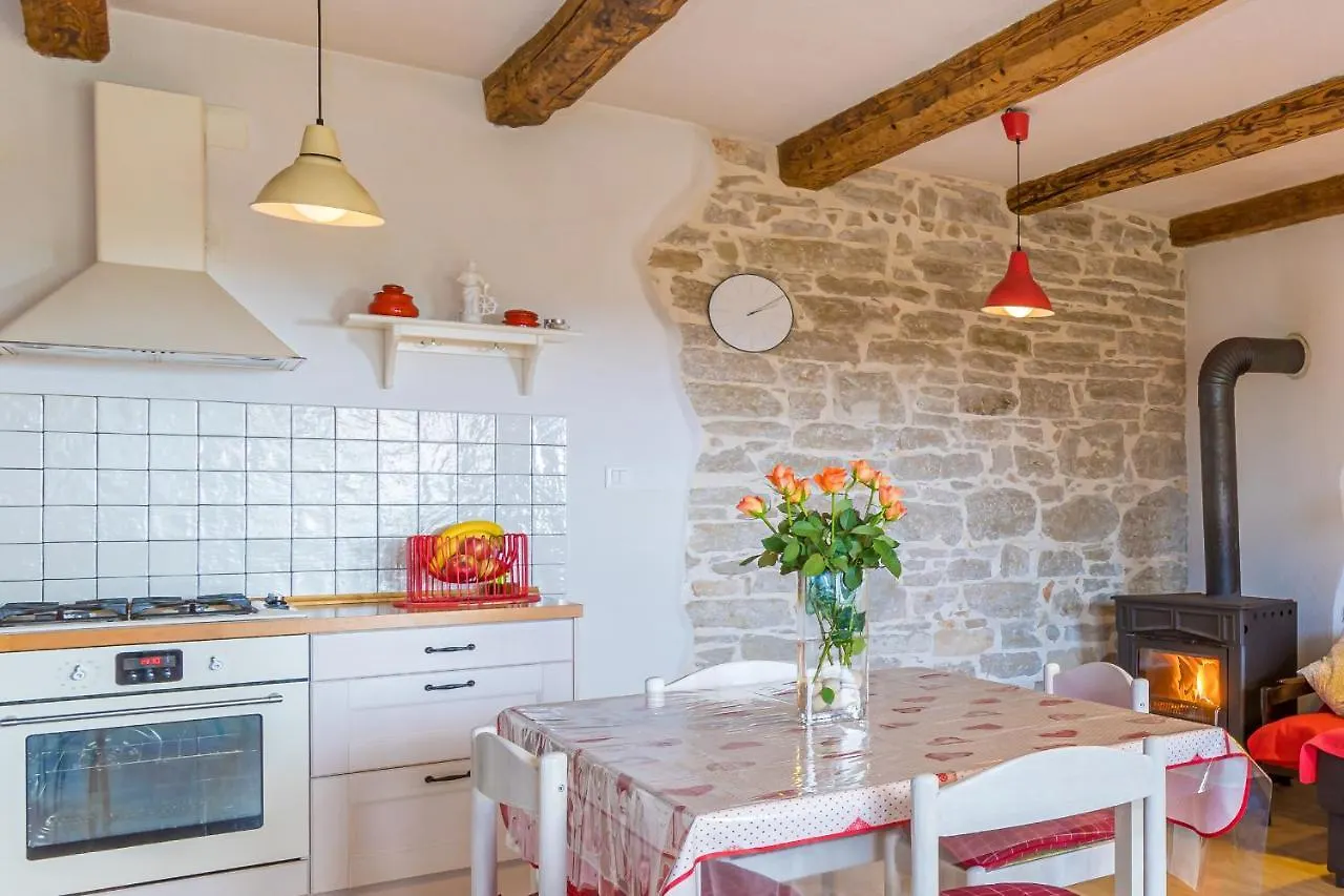 Holiday Home Eufemia Bale Croatia