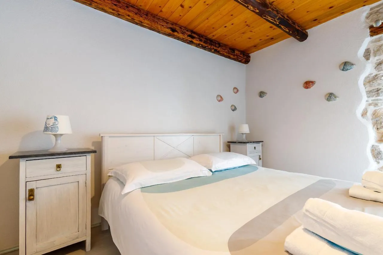 Holiday Home Eufemia Bale
