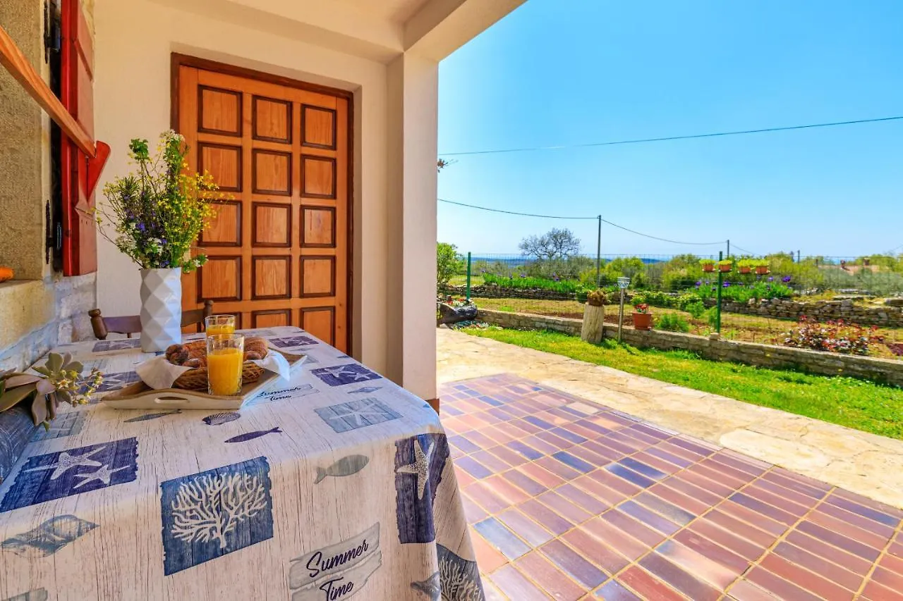 Holiday Home Eufemia Bale