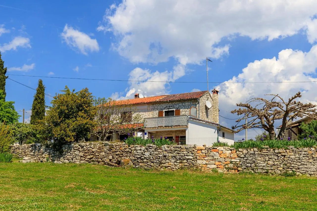 Holiday Home Eufemia Bale Croatia