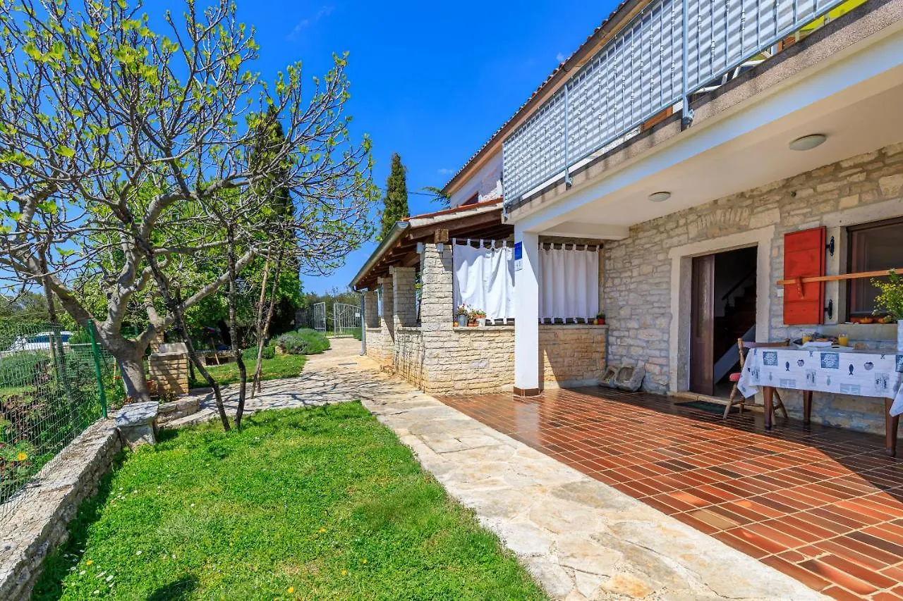 Holiday Home Eufemia 발 0*,