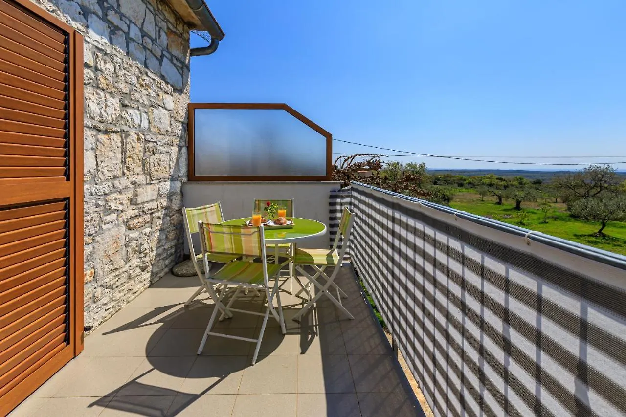 Holiday Home Eufemia 발
