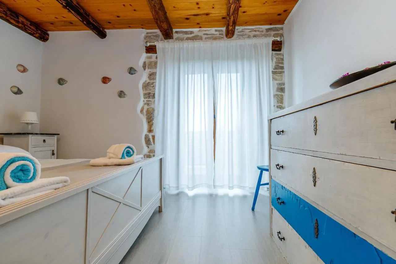 Holiday Home Eufemia Bale