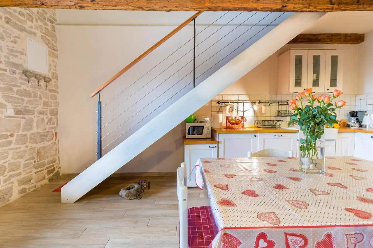 Holiday Home Eufemia Bale