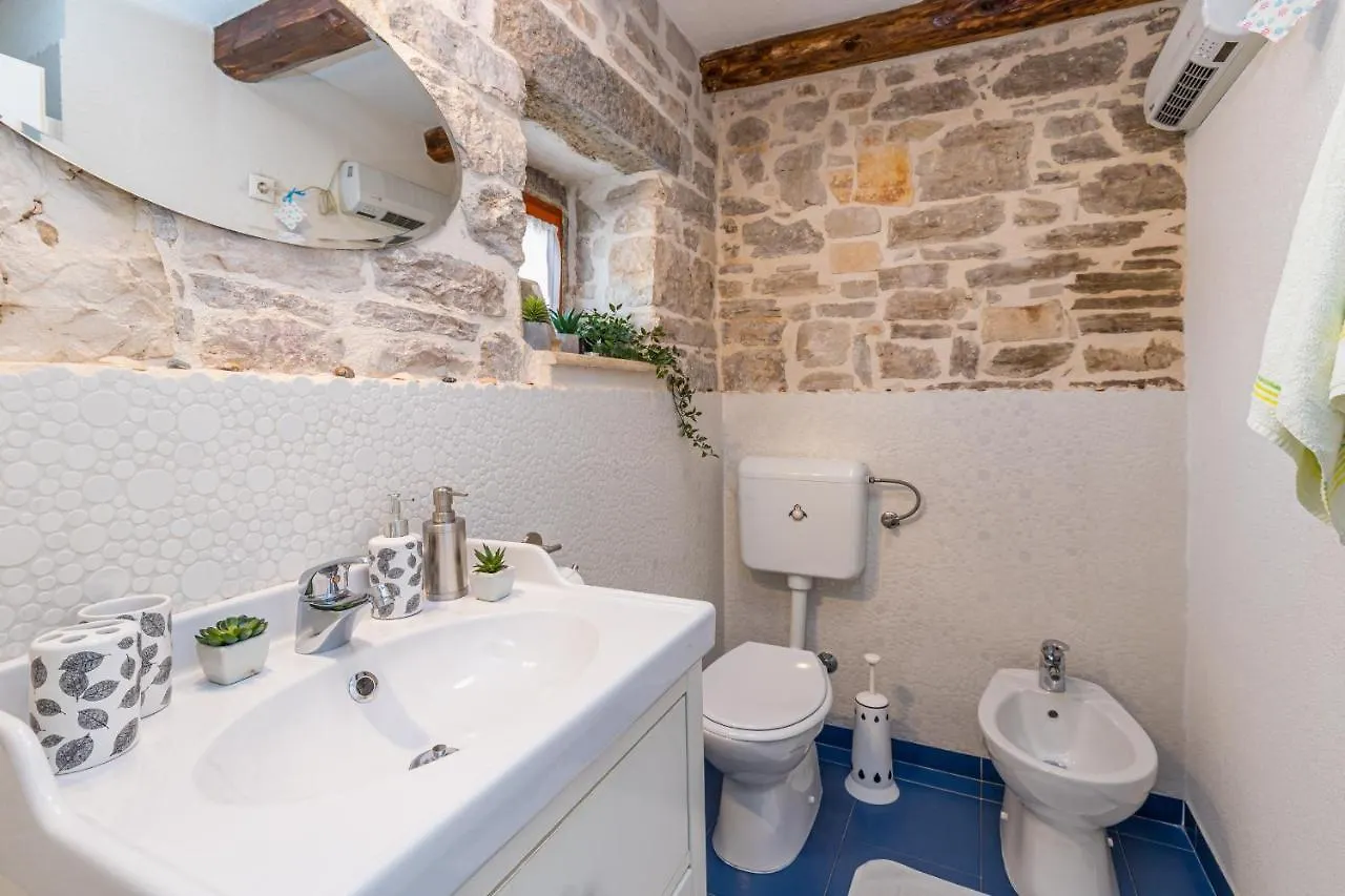 Holiday Home Eufemia Bale