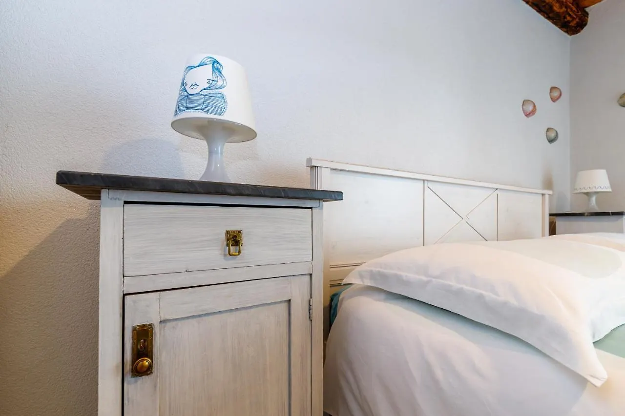 Holiday Home Eufemia Bale