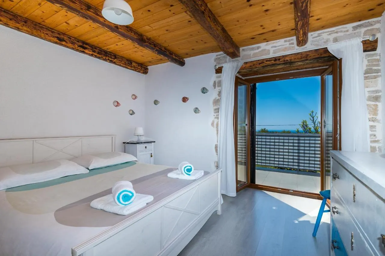 Holiday Home Eufemia Bale 0*,