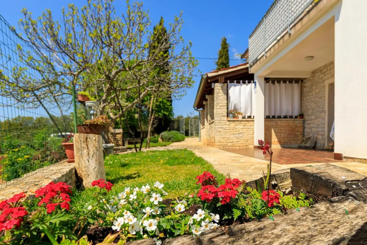 Holiday Home Eufemia Bale