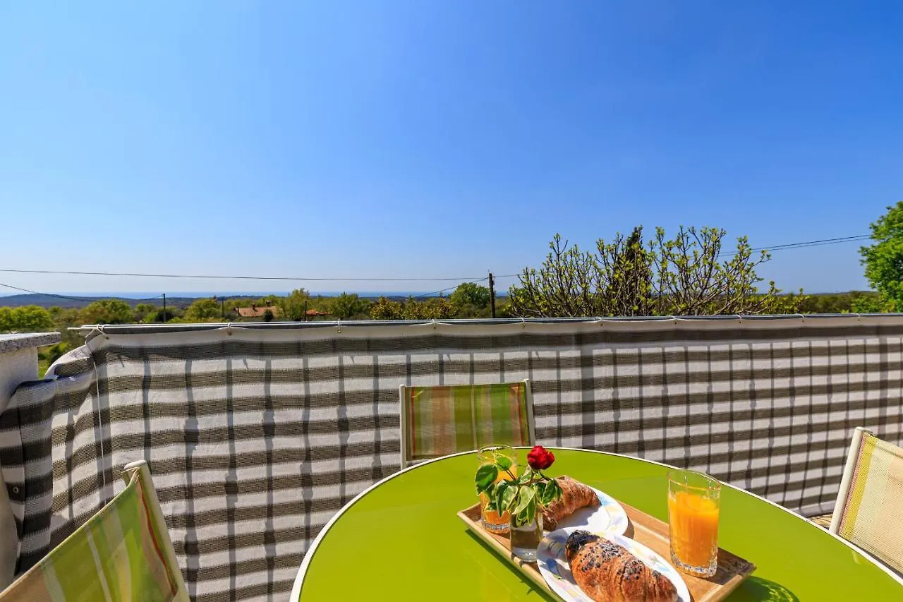 Holiday Home Eufemia Bale Croatia