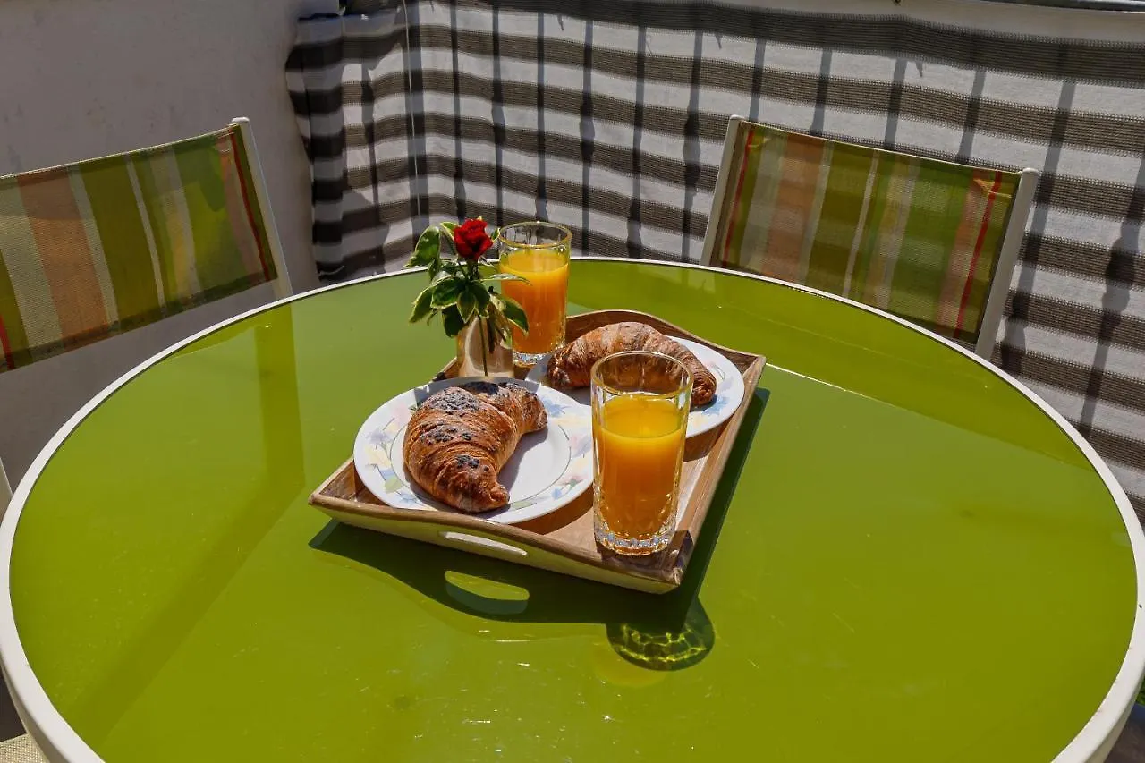 Holiday Home Eufemia Bale Croatia