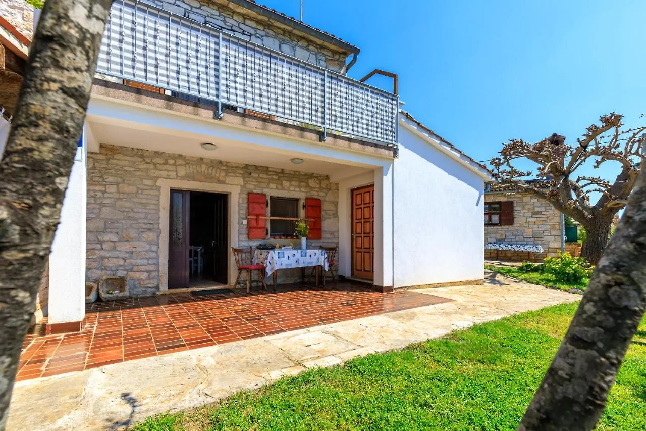 Holiday Home Eufemia 발