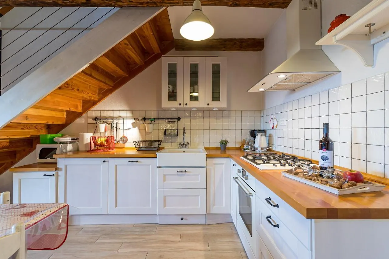 Holiday Home Eufemia Bale