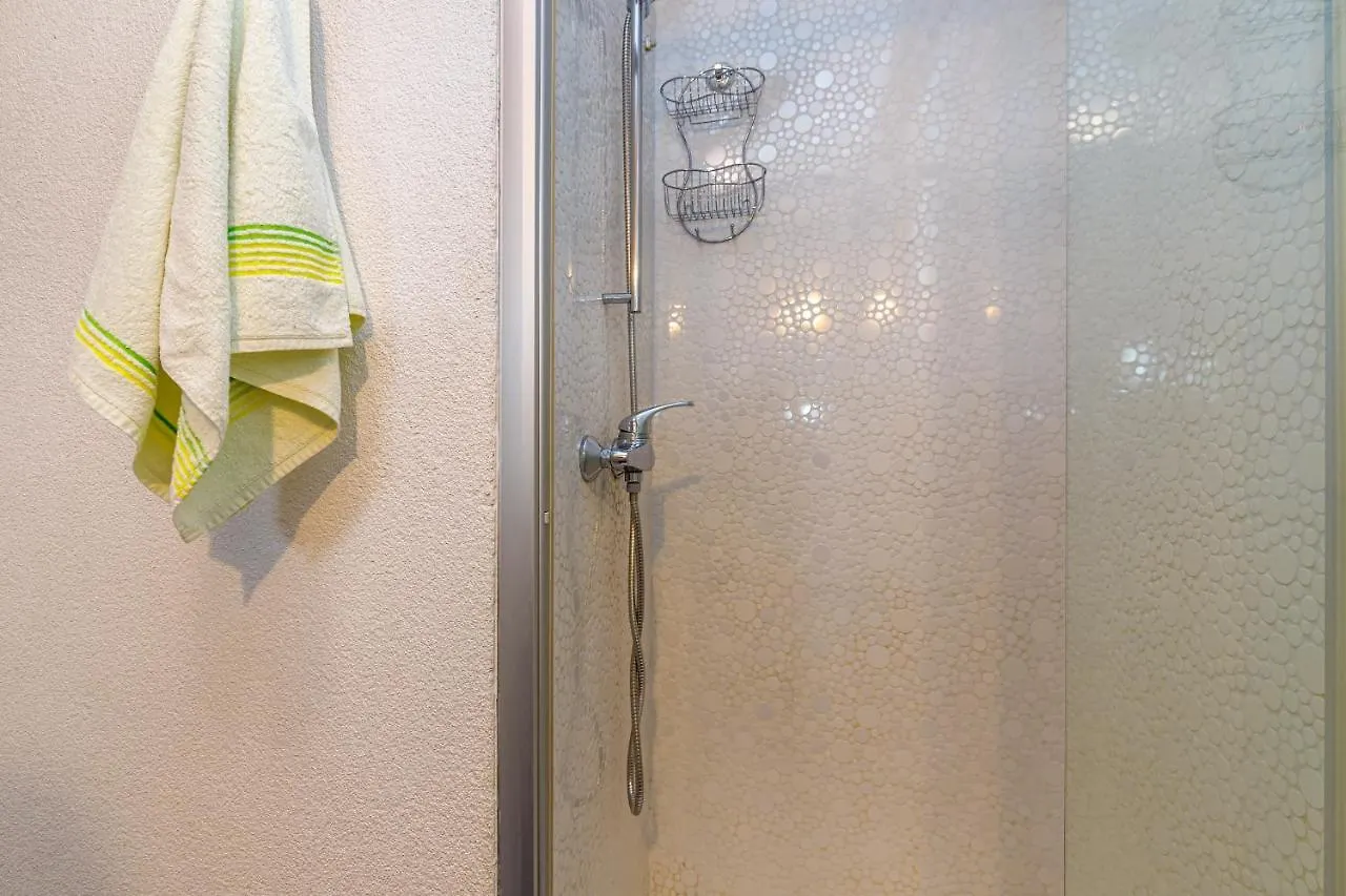 Holiday Home Eufemia Bale 0*,  Croatia