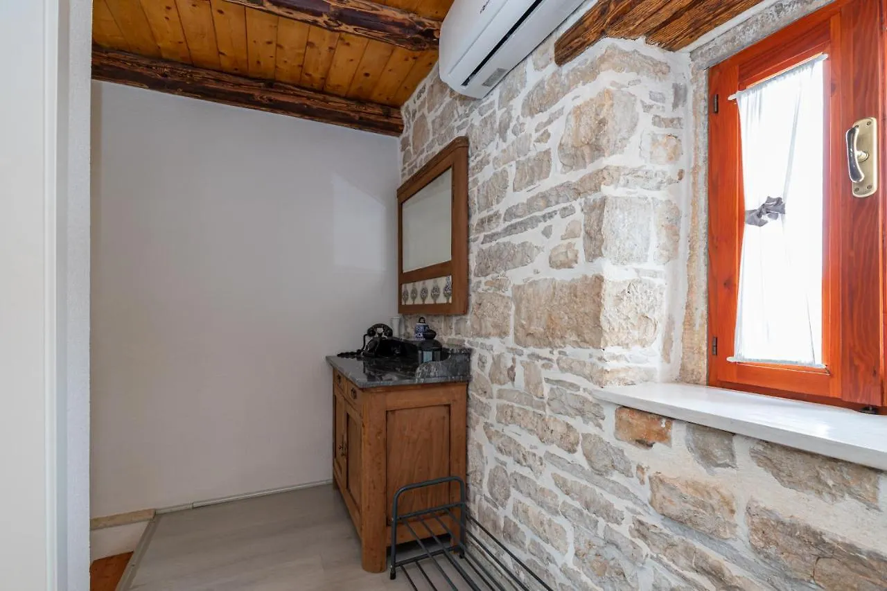 Holiday Home Eufemia Bale