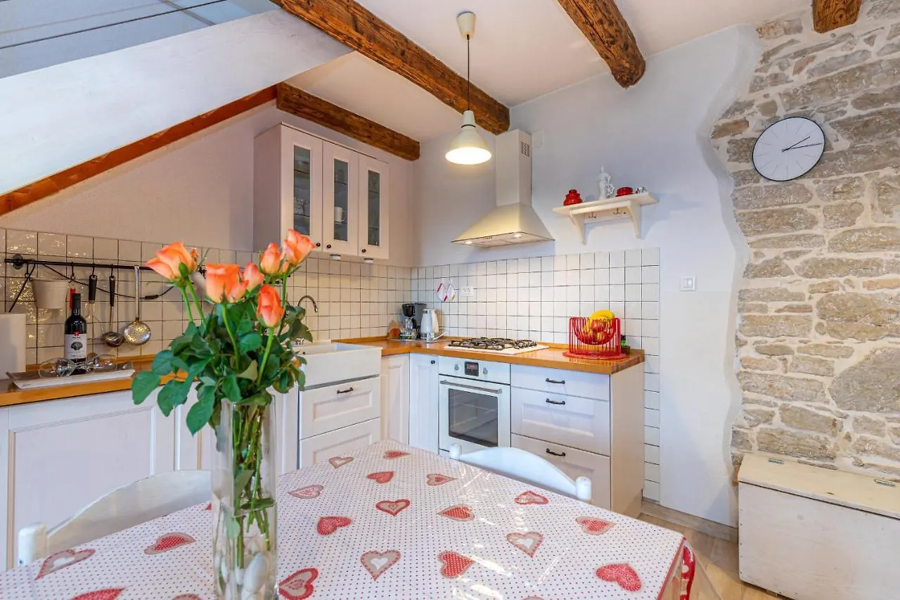 Holiday Home Eufemia Bale
