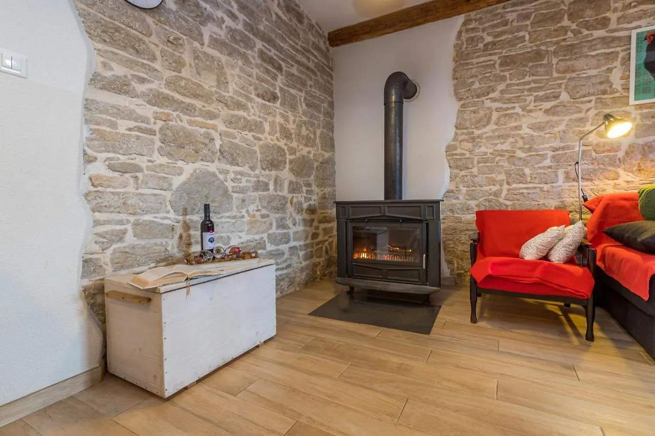 Holiday Home Eufemia Bale 0*,  Croatia