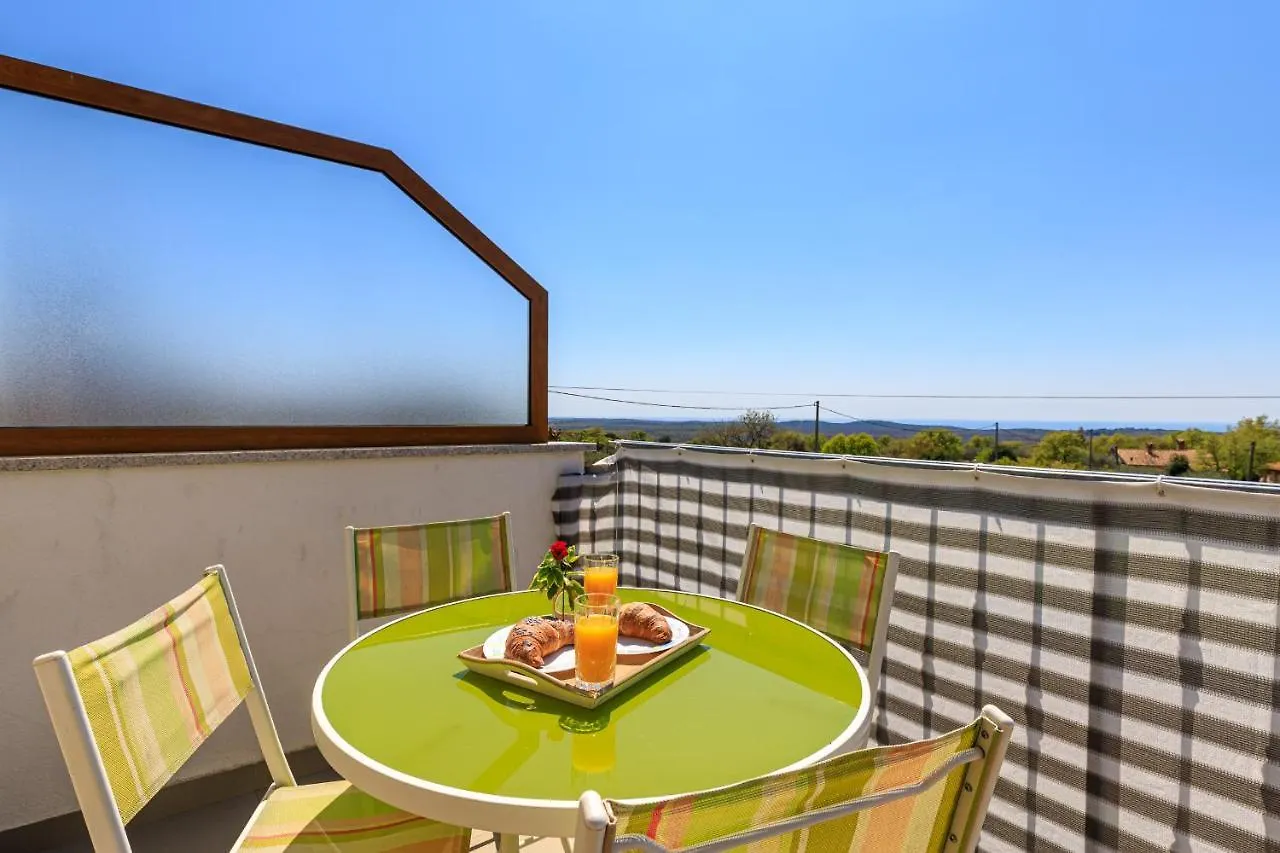 Holiday Home Eufemia 발