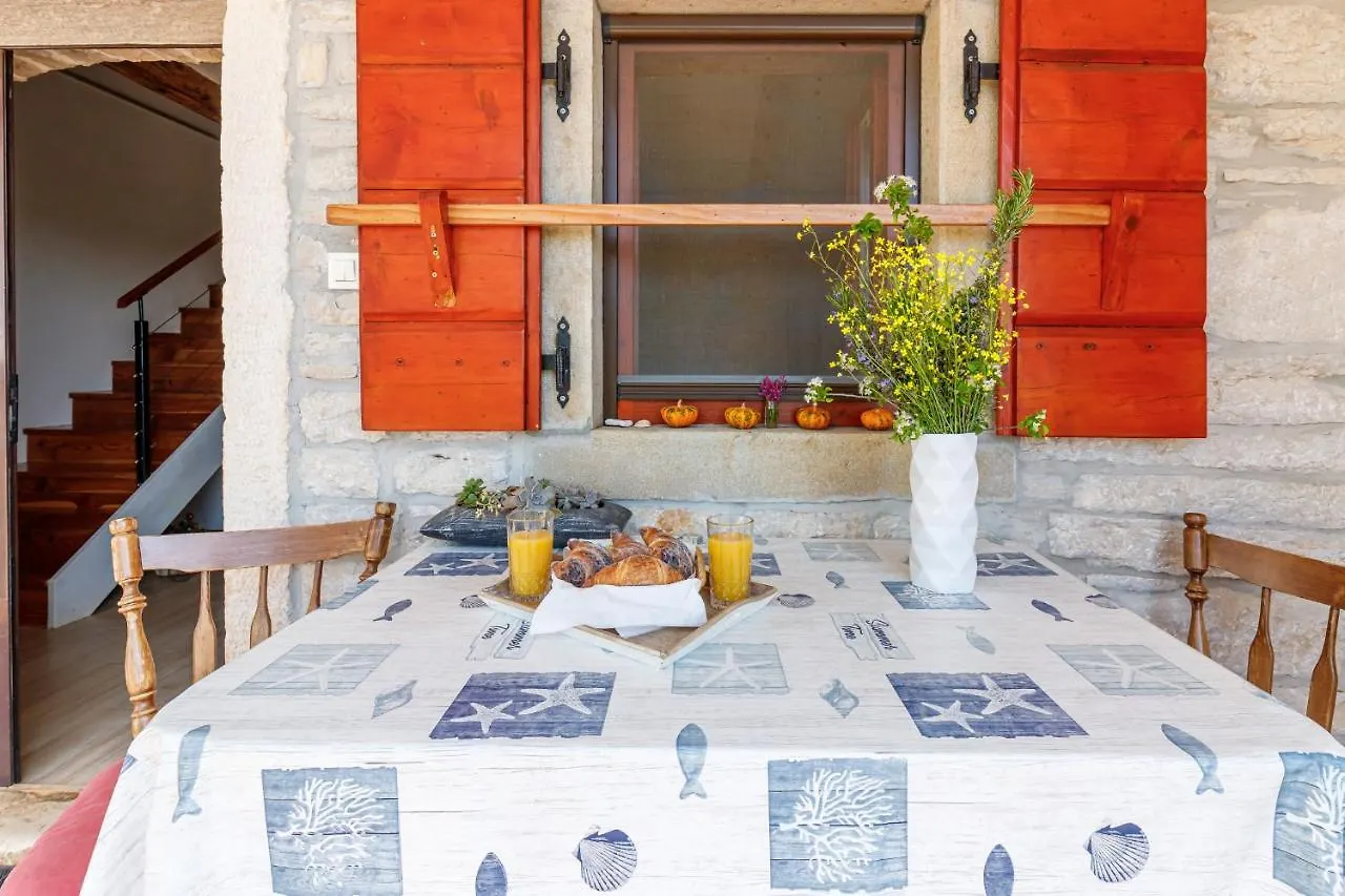 Holiday Home Eufemia Bale