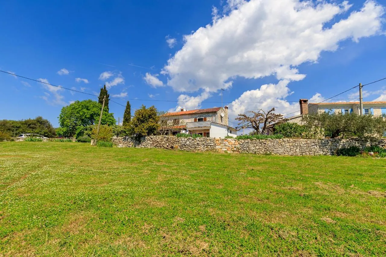 Holiday Home Eufemia Bale 0*,  Croatia
