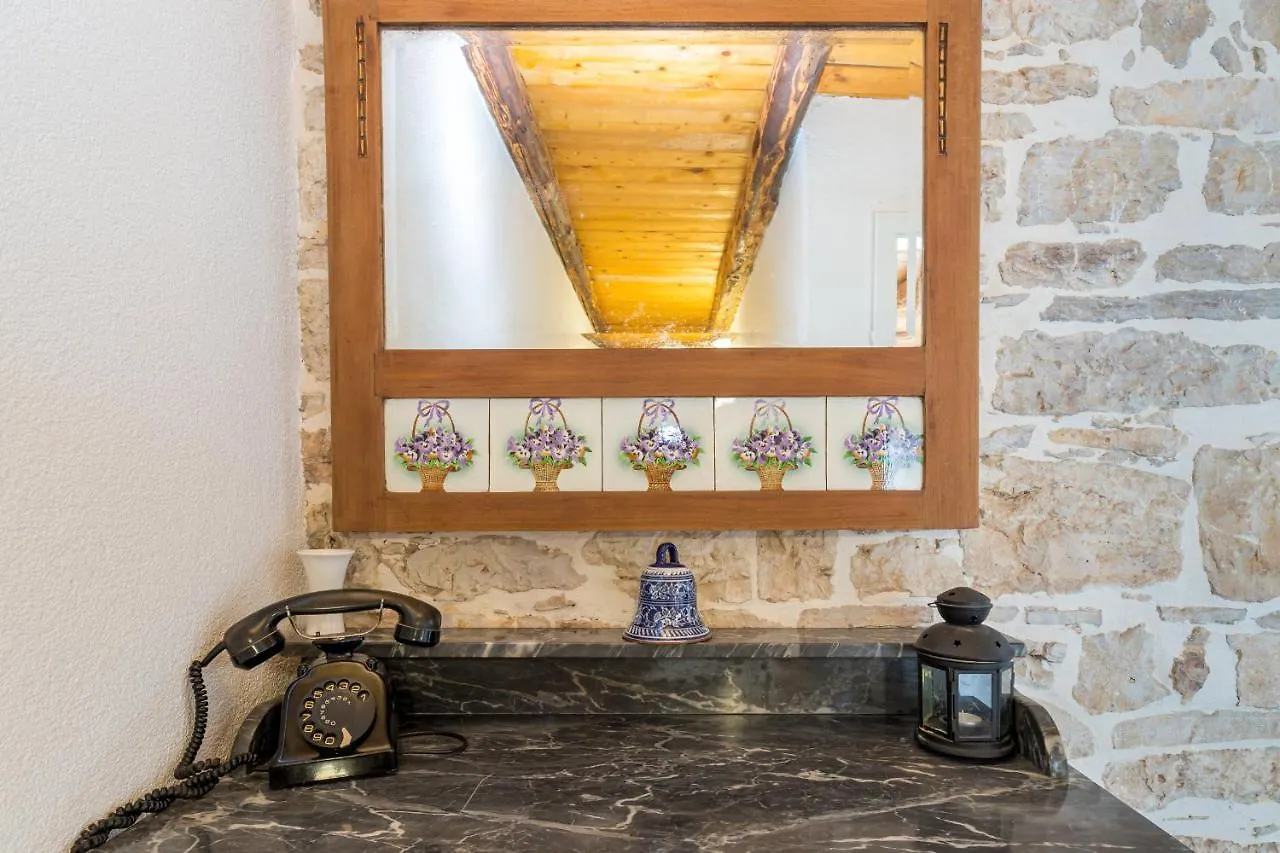 Holiday Home Eufemia Bale Croatia