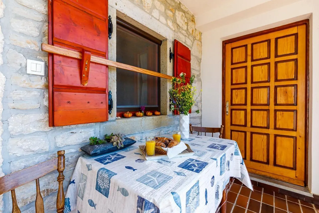 Holiday Home Eufemia Bale